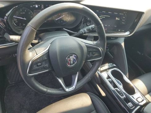Certified 2023 Buick Envision Avenir AWD/4WD image 18