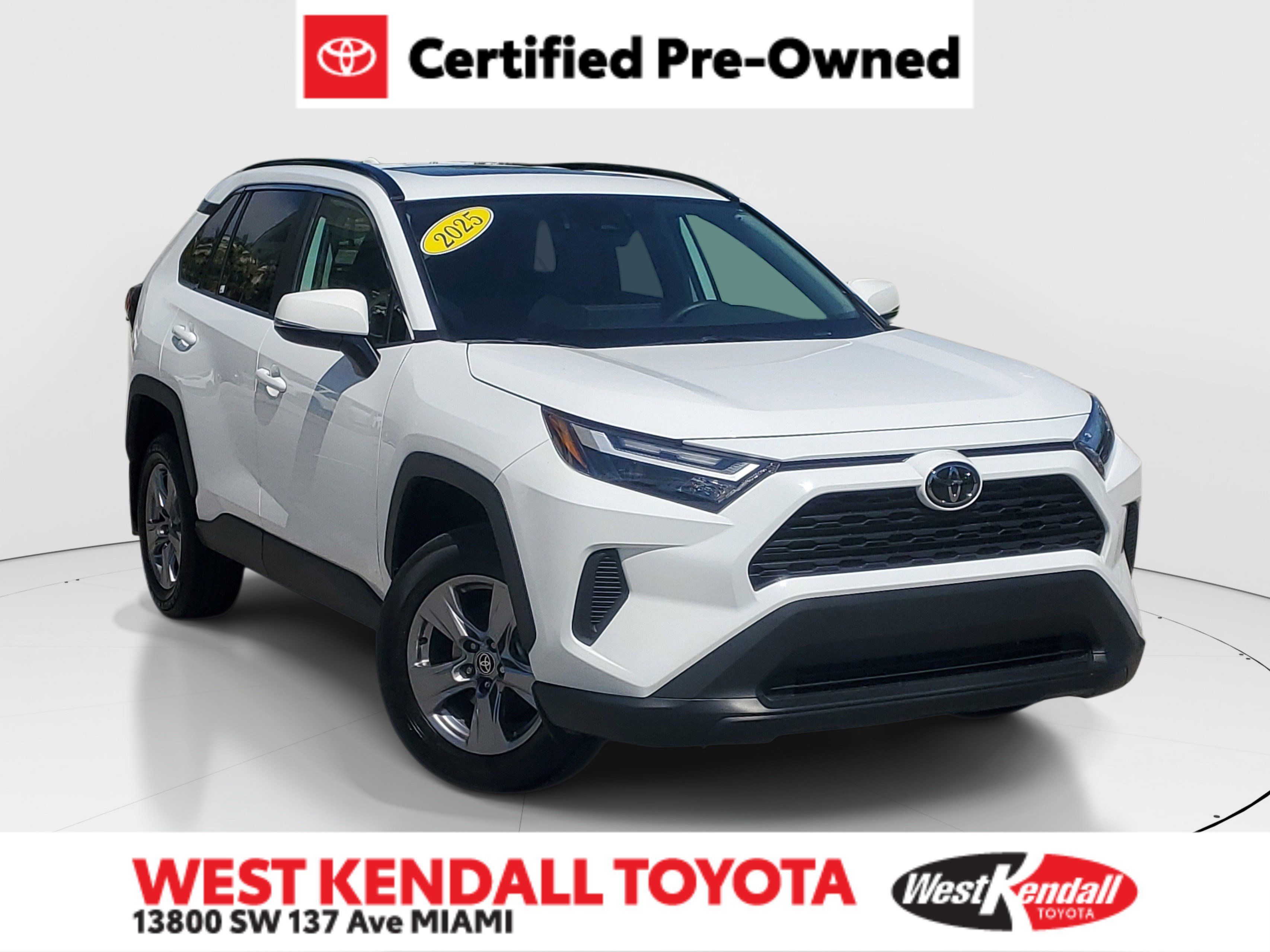 Toyota Rav4 Certified Pre-Owned Cars for Sale in Deerfield Beach Toyota Rav4 Certified Pre-Owned Cars for Sale in Deerfield Beach