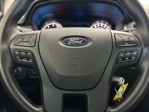 Used 2021 Ford Ranger XL w/ Equipment Group 101A High AWD/4WD image 15