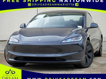 Used 2024 Tesla Model 3