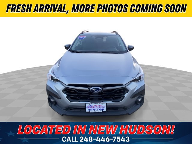 Used 2025 Subaru Crosstrek 2.5i Premium AWD/4WD image 5