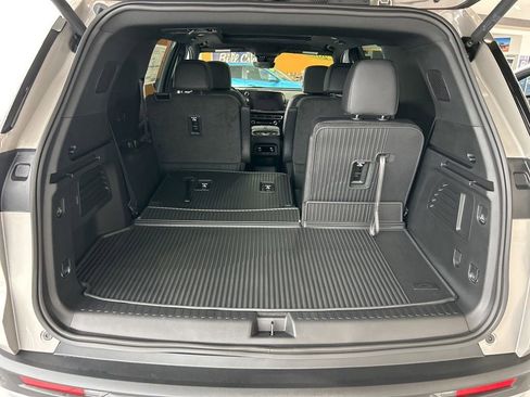 New 2026 Chevrolet Traverse Z71 w/ Enhanced Driving Package image 31