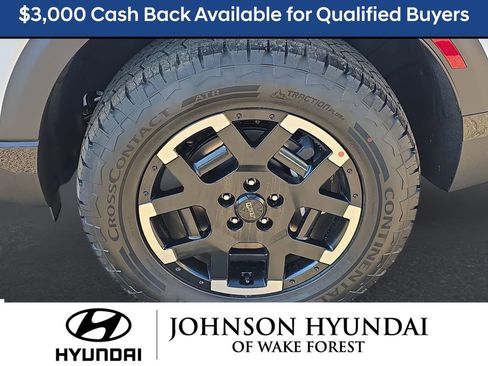 New 2026 Hyundai Palisade XRT Pro image 47