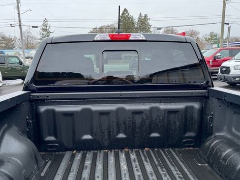 Used 2025 Ford Ranger XLT AWD/4WD image 48