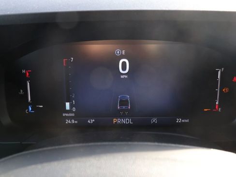 New 2026 Ford Maverick XL image 28