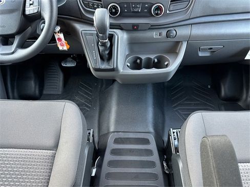 New 2025 Ford Transit 250 Low Roof w/ Load Area Protection Package image 19