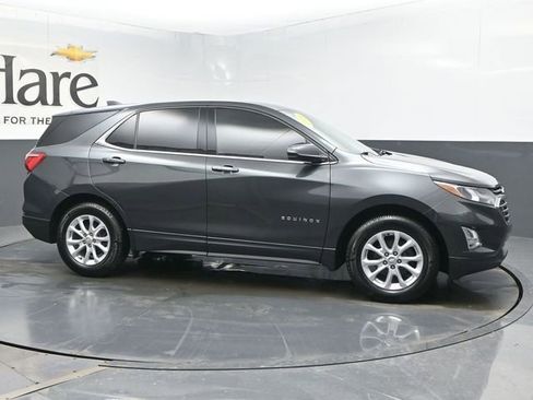 Used 2019 Chevrolet Equinox LT image 48