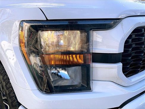 Used 2023 Ford F150 XL w/ Trailer Tow Package image 31