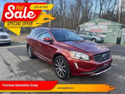 Used 2014 Volvo XC60 T6
