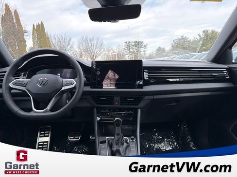 New 2026 Volkswagen Jetta Sport image 12