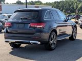 Used 2018 Mercedes-Benz GLC 300 4MATIC w/ Multimedia Package image 5