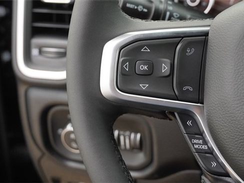 New 2026 RAM 1500 Lone Star image 28