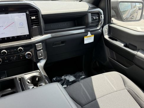 New 2026 Ford F150 STX w/ F-150 LOBO Package AWD/4WD image 12