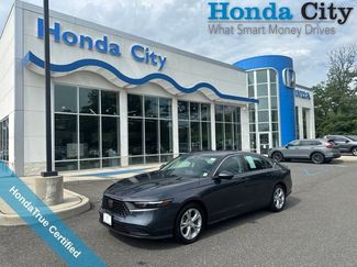 Used 2023 Honda Accord LX 360° Tour