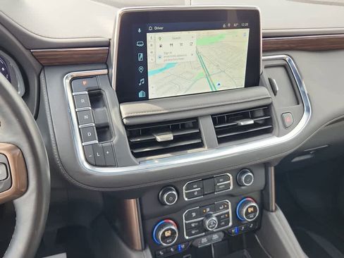 Used 2023 Chevrolet Tahoe High Country image 17