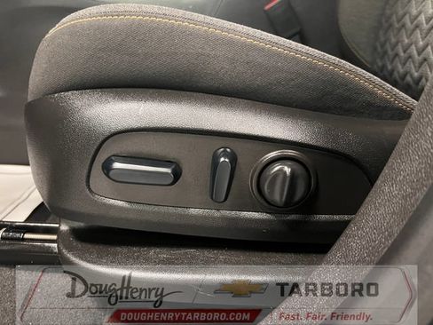 Used 2022 Chevrolet Equinox LT FWD image 29