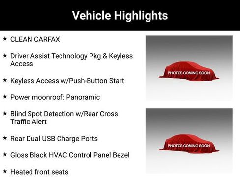 Used 2020 Subaru Forester Premium AWD/4WD image 2