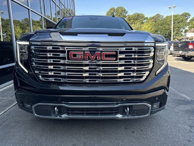 Used 2024 GMC Sierra 1500 Denali AWD/4WD image 9