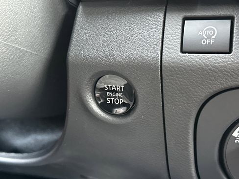 New 2026 Nissan Frontier PRO-4X w/ Pro-4x Convenience Package AWD/4WD image 21