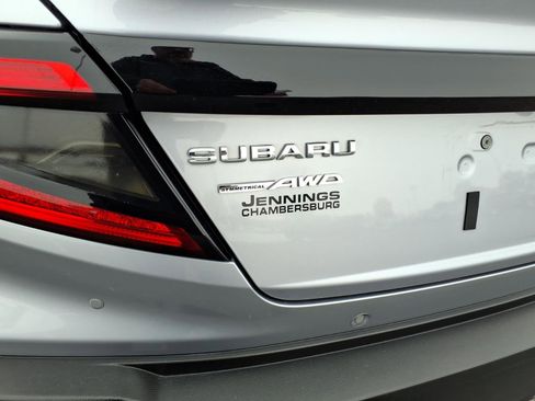 Used 2022 Subaru WRX GT image 7