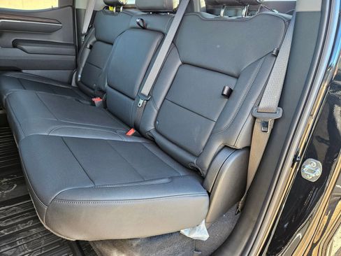 New 2026 GMC Sierra 1500 SLT w/ SLT Premium Plus Package image 27