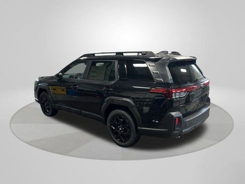 New 2026 Subaru Outback Limited AWD/4WD image 7