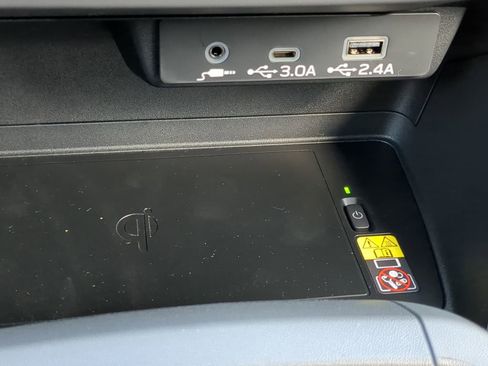 New 2026 Subaru Crosstrek 2.5i Wilderness image 23