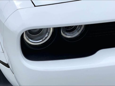 Used 2021 Dodge Challenger R/T Scat Pack RWD image 26