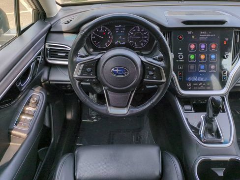 Used 2022 Subaru Outback Limited XT AWD/4WD image 16