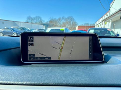 Used 2016 Lexus RX 350 AWD w/ Luxury Package image 22