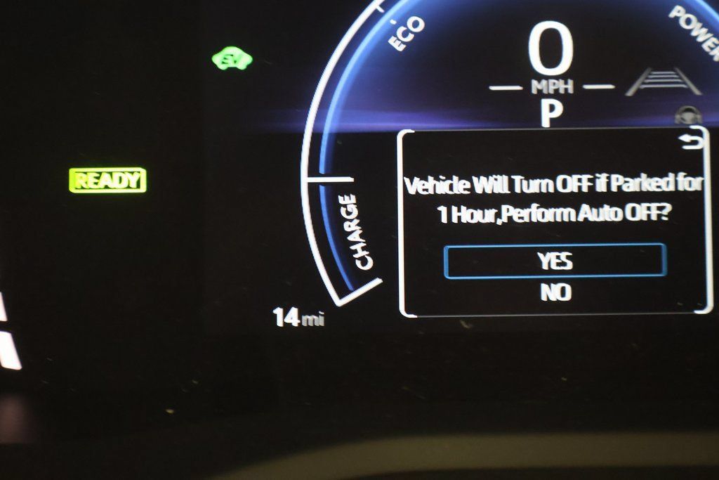 Used 2026 Toyota Camry LE w/ Convenience Package FWD image 17