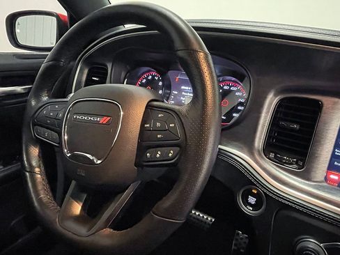 Used 2021 Dodge Charger Scat Pack w/ Daytona Edition Group image 64