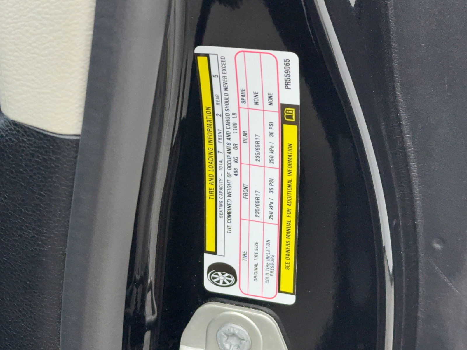 Used 2023 Chrysler Pacifica Touring-L FWD image 52