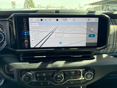 New 2026 Jeep Gladiator Sport AWD/4WD image 14