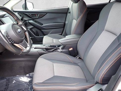 Used 2018 Subaru Crosstrek 2.0i Premium w/ Eyesight System AWD/4WD image 11