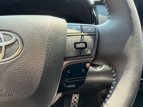 New 2026 Toyota Camry SE w/ Convenience Package FWD image 27