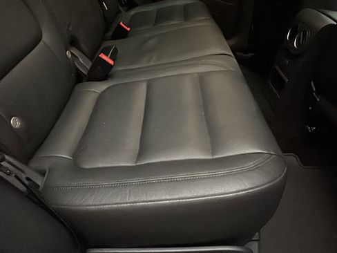 Used 2016 Volkswagen Tiguan SEL AWD/4WD image 20