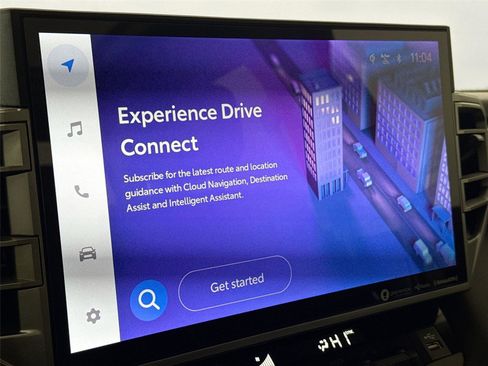 Used 2024 Toyota Tundra Limited w/ Power Package image 26