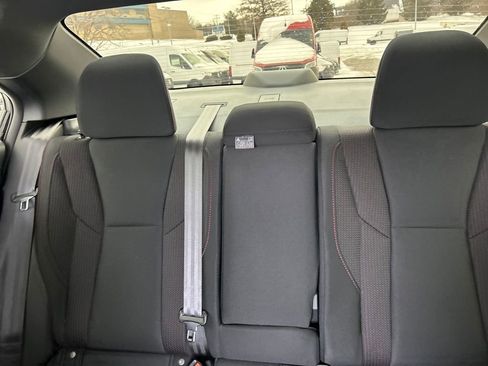 Used 2024 Subaru WRX Premium image 16