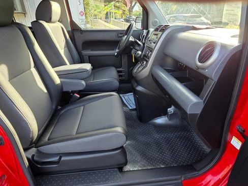 Used 2005 Honda Element EX image 23