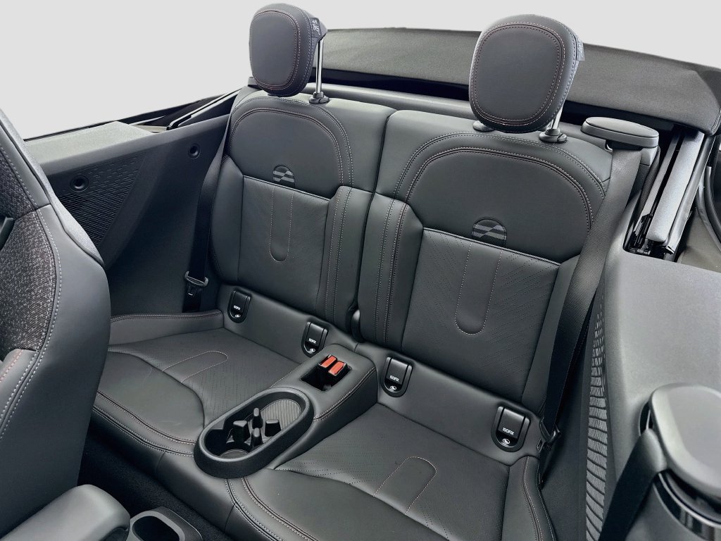 New 2026 MINI Cooper S FWD image 19