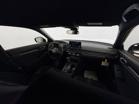 New 2026 Honda Civic Sport image 22