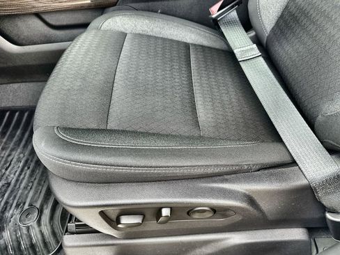 Used 2024 Chevrolet Silverado 1500 RST w/ Convenience Package II image 25