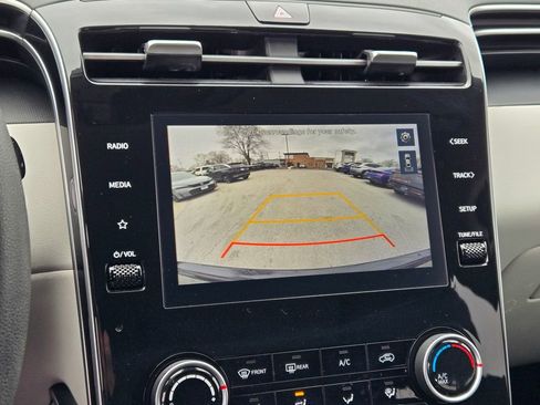 Used 2023 Hyundai Tucson SEL image 35