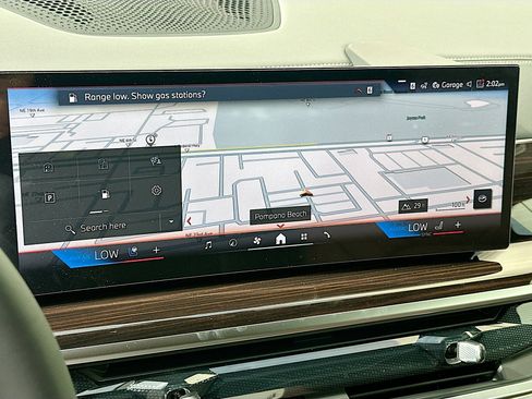 New 2026 BMW X5 xDrive50e w/ M Sport Package image 11