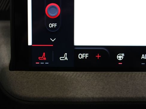 New 2025 Ford Maverick XLT w/ XLT Luxury Package image 50