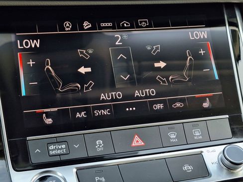 Used 2024 Audi Q7 3.0T Premium Plus image 23