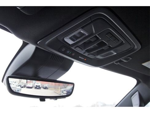 Used 2025 Chevrolet Silverado 1500 High Country w/ High Country Premium Package image 21