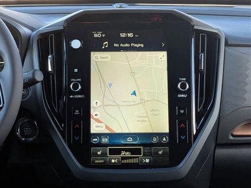 New 2025 Subaru Forester Sport image 13