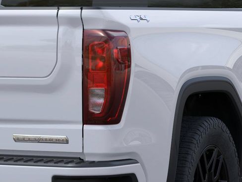 New 2026 GMC Sierra 1500 Elevation w/ Elevation Premium Package AWD/4WD image 11